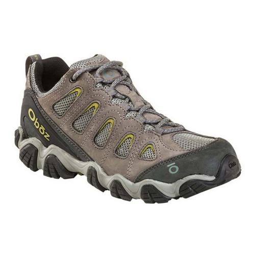 Men's Oboz Sawtooth II Low Hiking Shoes - Primary Image