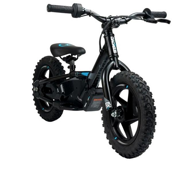 STACYC 12eDRIVE Electric Balance Bike