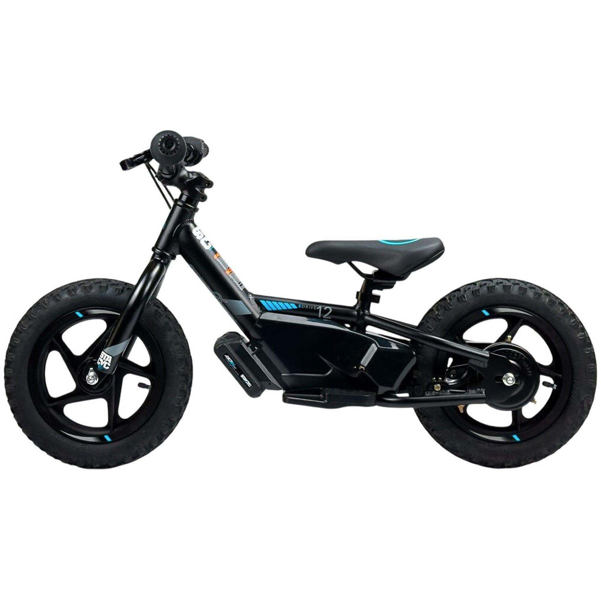 Electric Bike Sam's Club Balance Bike Hiboy BK1 Electric Balance Bike  For Toddler Kids Age 2-6, Black