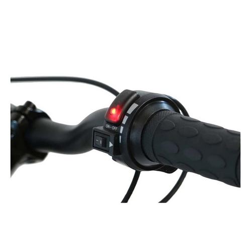 STACYC 12eDRIVE Electric Balance Bike - Primary Image