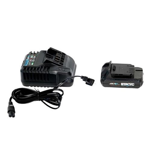 STACYC 12eDRIVE Electric Balance Bike - Primary Image