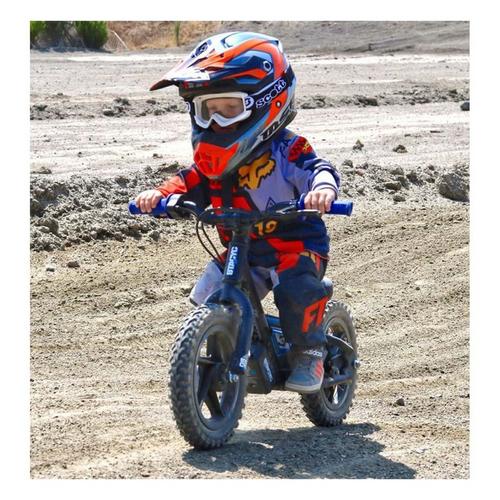 STACYC 12eDRIVE Electric Balance Bike - Primary Image