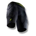 Adult Storelli BodyShield GK Sliders 2 Soccer Shorts - Thumbnail 1 of 3