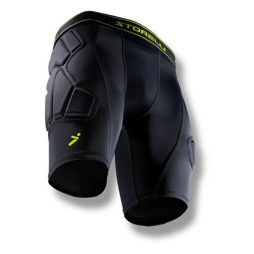 Adult Storelli BodyShield GK Sliders 2 Soccer Shorts - Primary Image