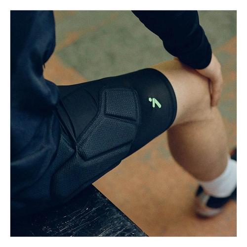 Adult Storelli BodyShield GK Sliders 2 Soccer Shorts - Primary Image