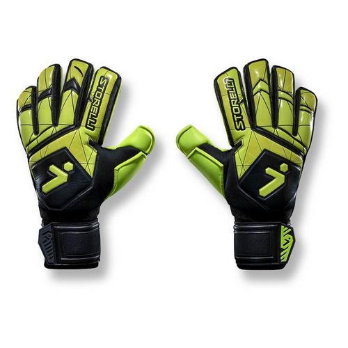 Storelli Gladiator Recruit 3 Soccer Goalkeeper Gloves - Primary Image