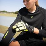 Storelli Gladiator Recruit 3 Soccer Goalkeeper Gloves - Thumbnail 4 of 4
