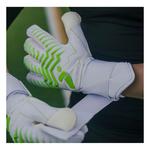 Storelli Electric Soccer Goalkeeper Gloves - Thumbnail 2 of 3