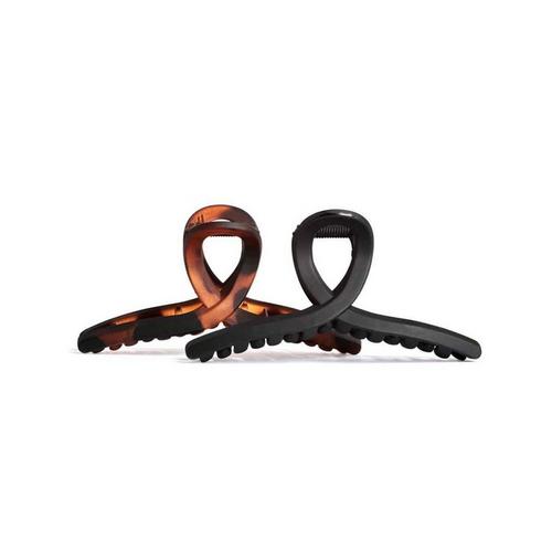 Kitsch 2 Pack Large Loop Hair Claw - Primary Image