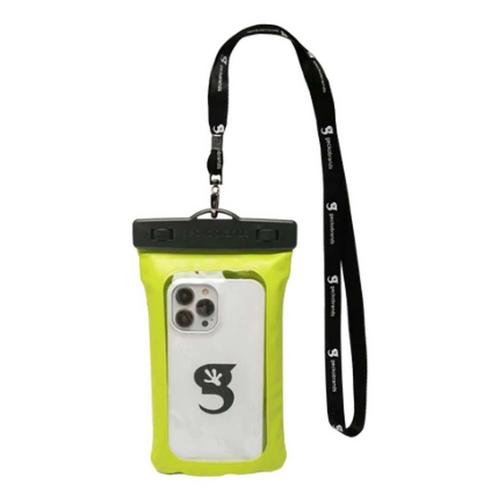 Gecko Floatable Waterproof Case - Primary Image