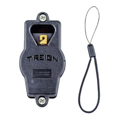 Yakattack Surface Mounted Retractor - Primary Image