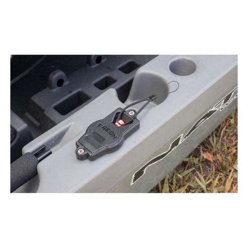 Yakattack Surface Mounted Retractor - Primary Image