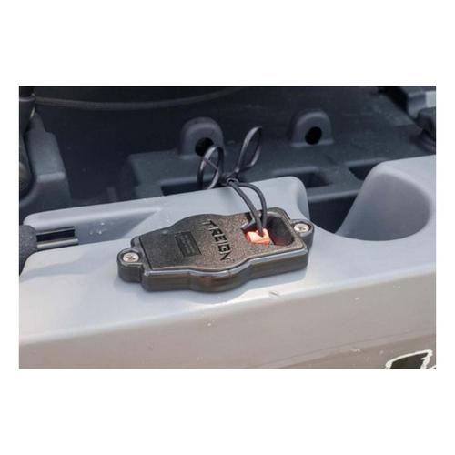 Yakattack Surface Mounted Retractor - Primary Image