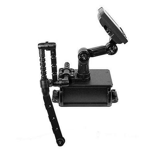 YakAttack SwitchBlade Transducer Deployment Arm - Primary Image