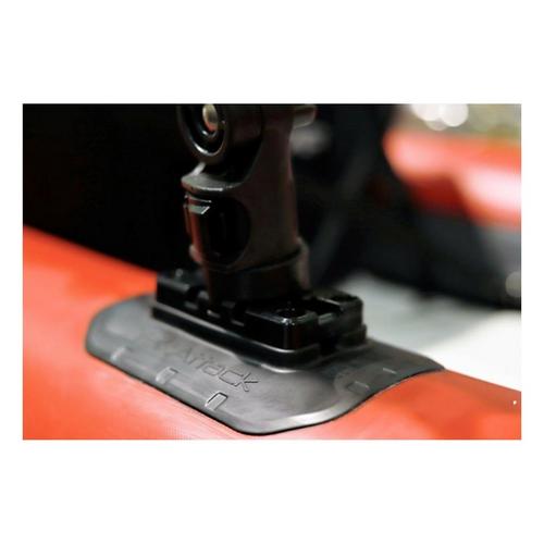 Yakattack SwitchPad Flexible Surface Mount with MightyMount Switch - Primary Image