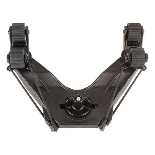 Yakattack DoubleHeader with Dual RotoGrip Paddle Holders - Primary Image