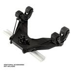 Yakattack DoubleHeader with Dual RotoGrip Paddle Holders - Thumbnail 2 of 6