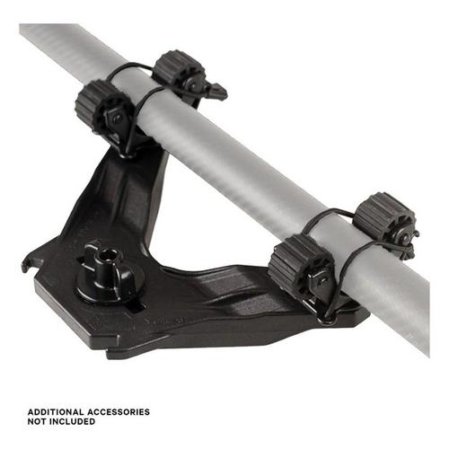 Yakattack DoubleHeader with Dual RotoGrip Paddle Holders - Primary Image