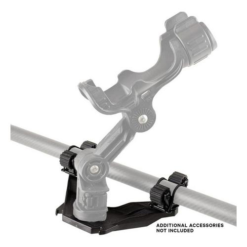 Yakattack DoubleHeader with Dual RotoGrip Paddle Holders - Primary Image