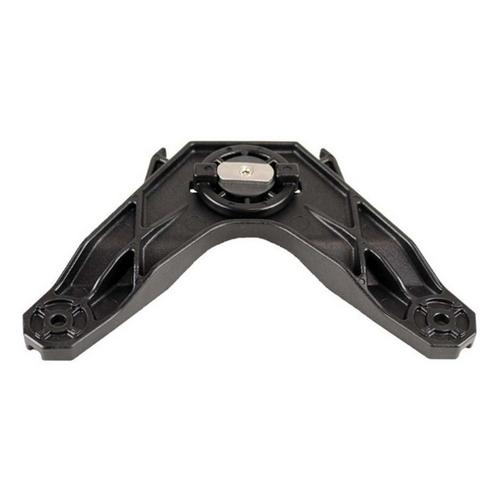 Yakattack Doubleheader Track Mount - Primary Image