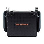 Yakattack BlackPak Pro Kayak Fishing 16"x16" Crate - Thumbnail 1 of 4
