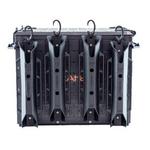 Yakattack BlackPak Pro Kayak Fishing 16"x16" Crate - Thumbnail 2 of 4