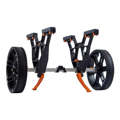 Yakattack TowNStow Bunkster Kayak Cart - Primary Image