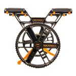 Yakattack TowNStow Bunkster Kayak Cart - Thumbnail 2 of 7