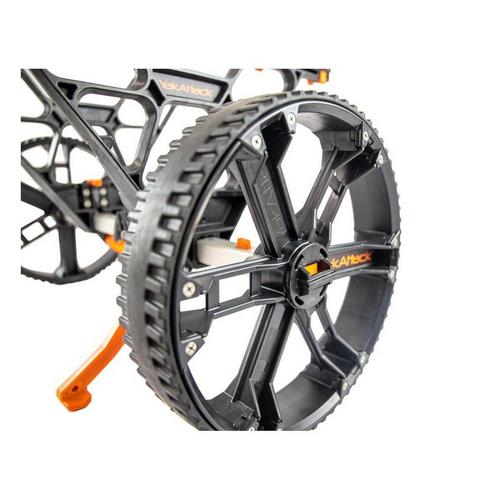 Yakattack TowNStow Bunkster Kayak Cart - Primary Image