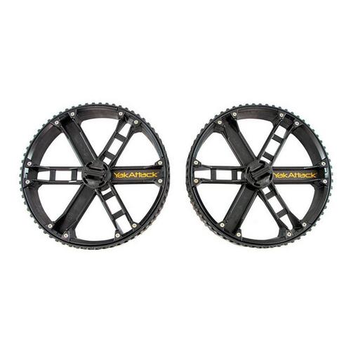 Yakattack TowNStow Bunkster Kayak Cart - Primary Image