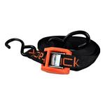 Yakattack J-Hook Cam Strap 15' (Single Pack) - Thumbnail 1 of 7