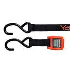 Yakattack J-Hook Cam Strap 15' (Single Pack) - Thumbnail 2 of 7