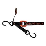 Yakattack J-Hook Cam Strap 15' (Single Pack) - Thumbnail 3 of 7