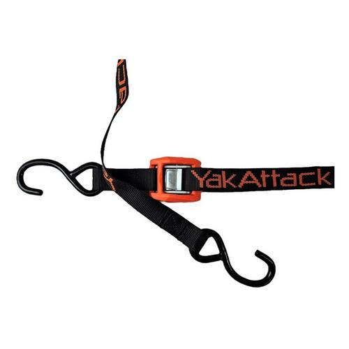 Yakattack J-Hook Cam Strap 15' (Single Pack) - Primary Image
