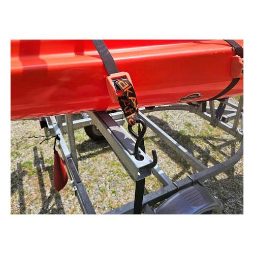 Yakattack J-Hook Cam Strap 15' (Single Pack) - Primary Image