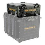 Yakattack ShortStak Upgrade 13x13 Kit for BlackPack Pro - Thumbnail 1 of 8