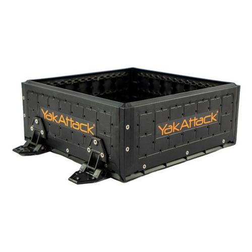 Yakattack ShortStak Upgrade 13x13 Kit for BlackPack Pro - Primary Image