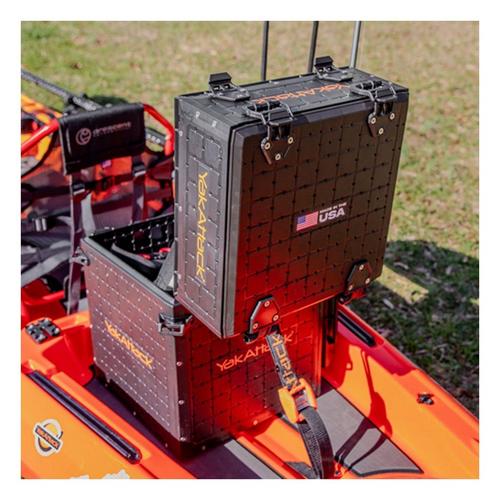 Yakattack ShortStak Upgrade 13x13 Kit for BlackPack Pro - Primary Image