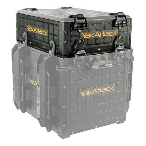 Yakattack ShortStak Upgrade 13x16 Kit for BlackPack Pro - Primary Image