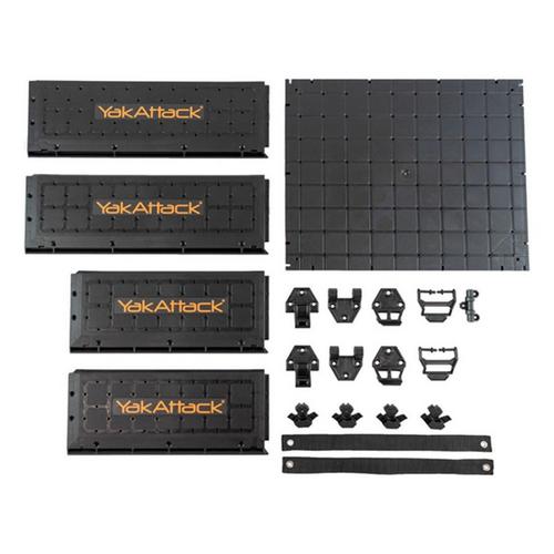 Yakattack ShortStak Upgrade 13x16 Kit for BlackPack Pro - Primary Image