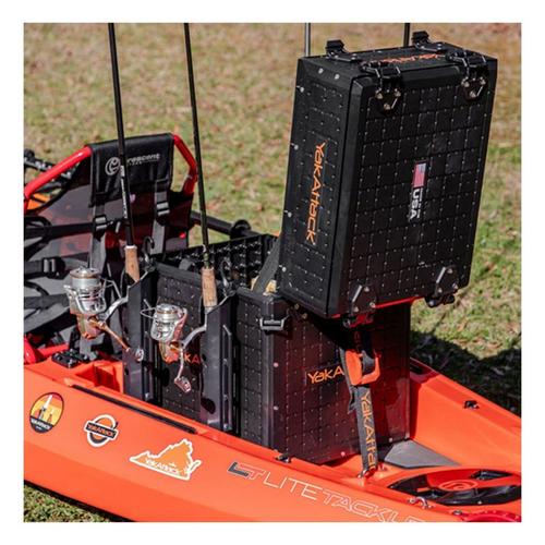 Yakattack ShortStak Upgrade 13x16 Kit for BlackPack Pro - Primary Image