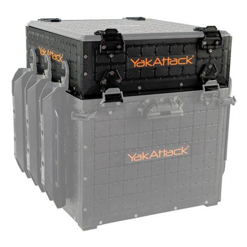 Yakattack ShortStak Upgrade 16x16 Kit for BlackPack Pro - Primary Image