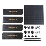 Yakattack ShortStak Upgrade 16x16 Kit for BlackPack Pro - Thumbnail 2 of 8