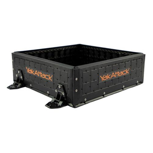 Yakattack ShortStak Upgrade 16x16 Kit for BlackPack Pro - Primary Image