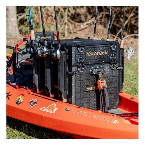 Yakattack ShortStak Upgrade 16x16 Kit for BlackPack Pro - Primary Image