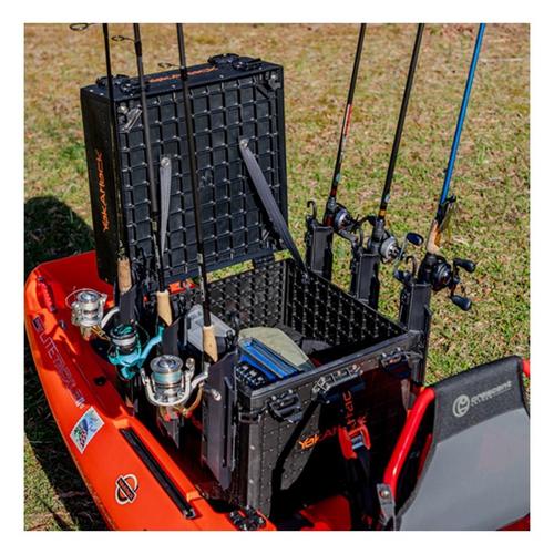 Yakattack ShortStak Upgrade 16x16 Kit for BlackPack Pro - Primary Image