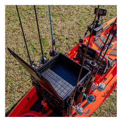 Yakattack ShortStak Upgrade 16x16 Kit for BlackPack Pro - Primary Image