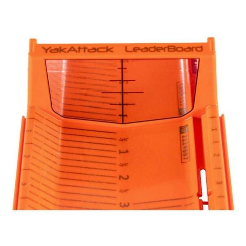 Yakattack 28" Leaderboard Measuring Board - Primary Image