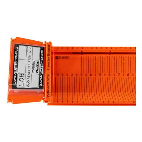 Yakattack 28" Leaderboard Measuring Board - Primary Image