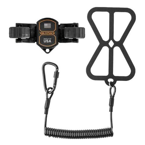 Yakattack Rotogrip Phone Holder and Tether - Primary Image